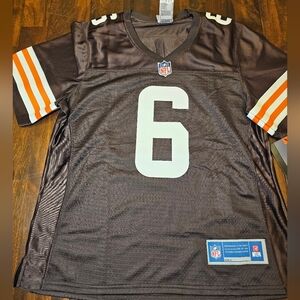 Mayfield Jersey